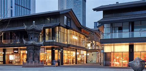 taikoo store chengdu